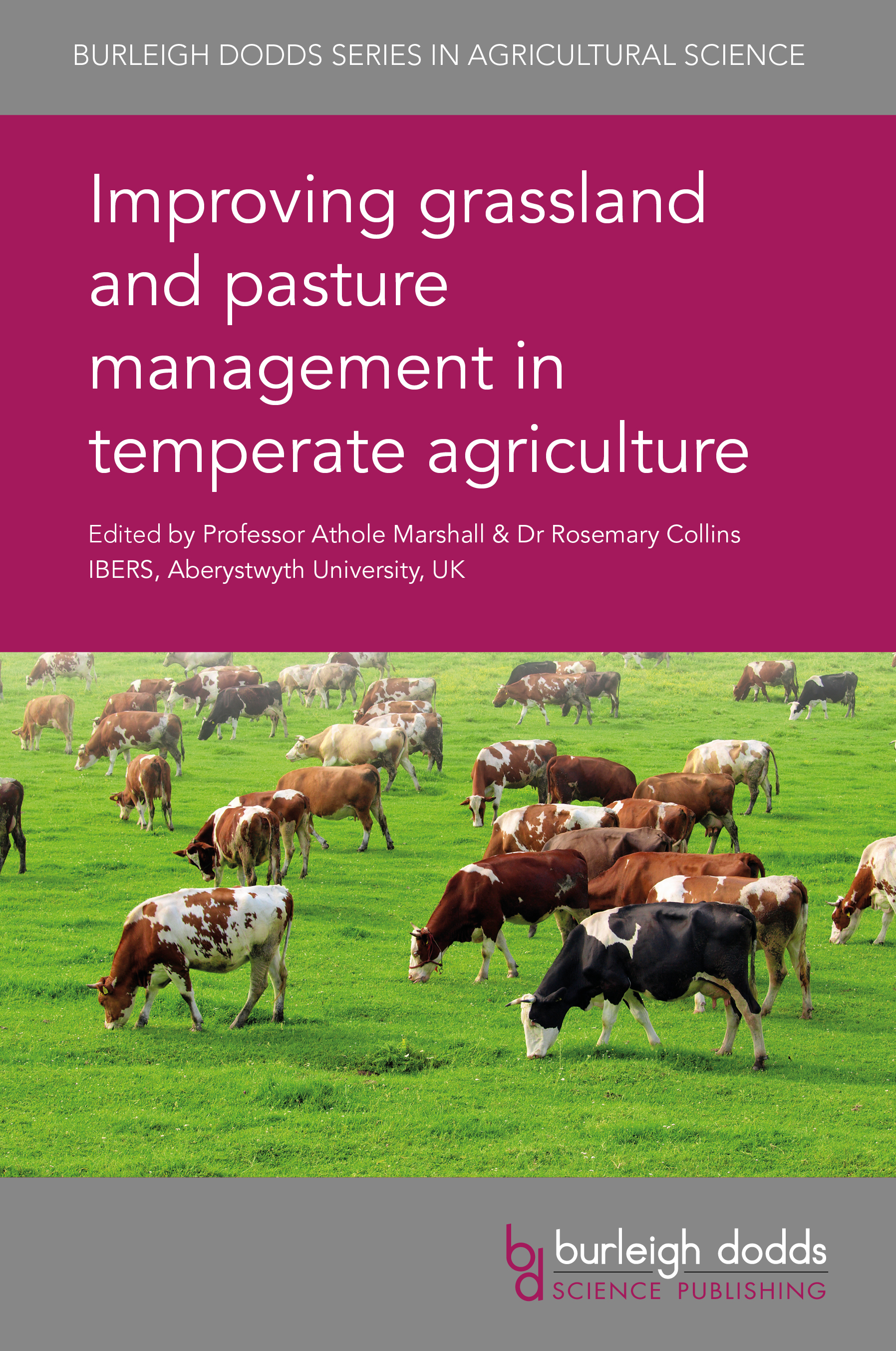 PDF) The role of pasture in the diet of ruminant livestock